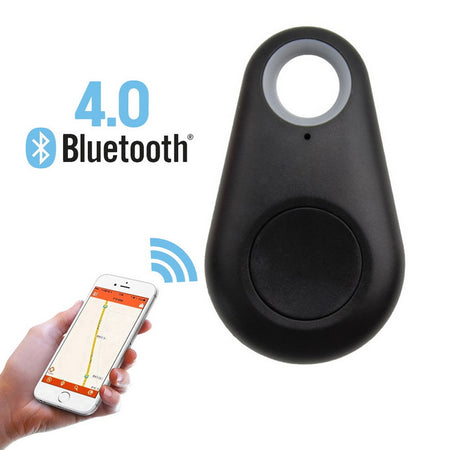 Mini Smart Bluetooth GPS Tracker Locator Alarm - Ayeni Pets